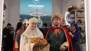 Во Владимирской области может появится филиал Центра достижений страны