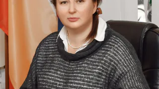 Рязанский омбудсмен Наталья Епихина предупредила о действующих от ее имени мошенниках