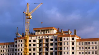 Белорусы займутся строительством в Брянске