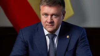 Экс-губернатор Любимов может стать сенатором от Рязанской области