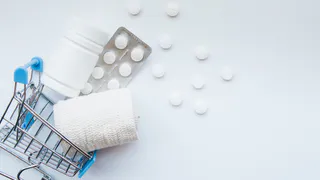 Экспорт медикаментов из Владимирской области заметно вырос