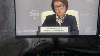 Величайшая денежная реформа: Набиуллина просит россиян готовиться к появлению новой валюты        