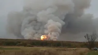 Взрывы в Шелемишеве: пострадавшим при взрыве в Скопинском районе выплатят 60 миллионов