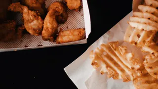 "Бургер Кинг" пожаловался на "Макдональдс" из-за 69 рублей