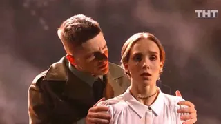 Видео: рязанка Мария Селиверстова исполнила лирический номер в шоу "Танцы"