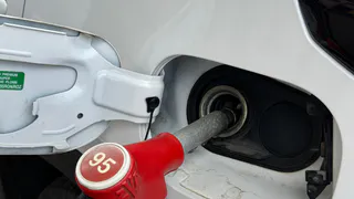 Брянская область попала  рейтинг по подорожанию бензина в ЦФО

