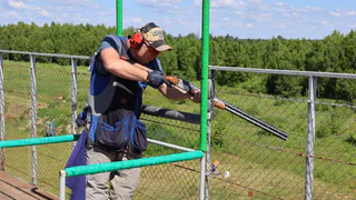 Пензенская область принимает Кубок России по стендовой стрельбе