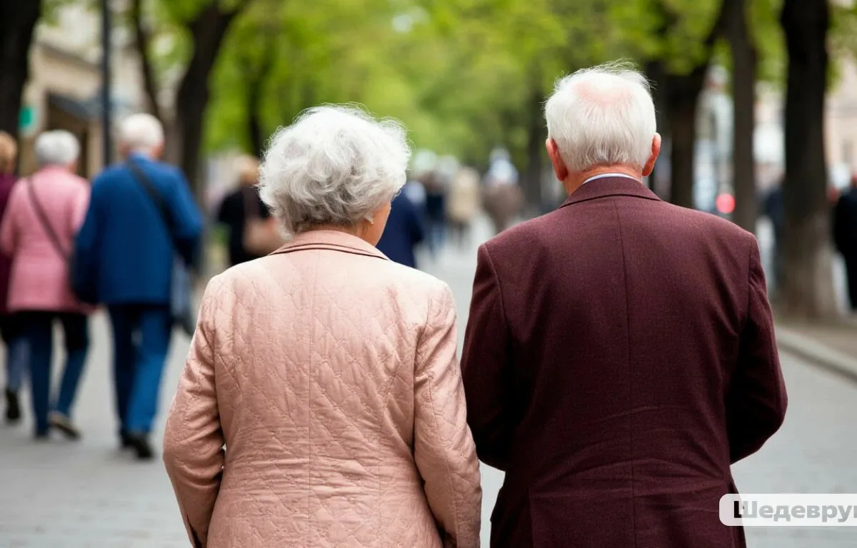 Пенсии неожиданно повышают: третья прибавка за год для всех пенсионеров с 26 мая. Когда ждать выплату