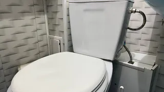 Почему категорически нельзя оставлять крышку унитаза открытой. Запомните это правило навсегда