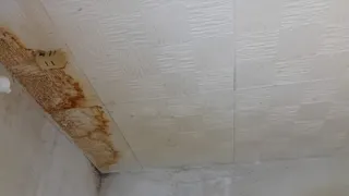 В Гороховце жильцы многоквартирного дома через суд добиваются ремонта крыши