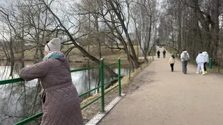 В апреле пенсионеры получат сразу две пенсии, и одна из них будет с сюрпризом