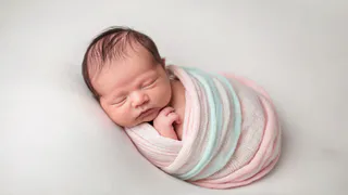 Амина и Амир стали самыми популярными именами в Татарстане среди новорожденных