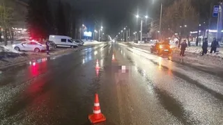 Лишенного водительских прав ковровчанина будут судить за смертельное ДТП