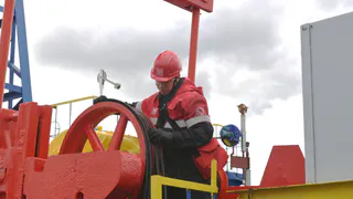 В Усинске определили лучших нефтяников года: итоги профессионального конкурса ЛУКОЙЛа