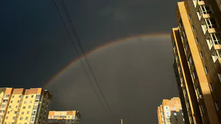 Челябинская область готовится к дождливой перемене погоды