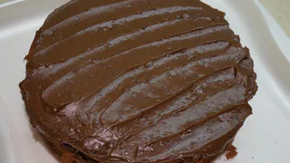 Готовим вкусный торт "3 стакана": нравится всем и не требует время на пропитку, можно сразу подавать на стол