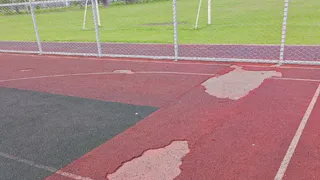 В Судогде обнаружили опасные нарушения на трёх детских и спортивных площадках