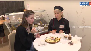 В Чувашии конкуренция среди сыроделов набирает обороты