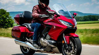 Новичок сел на этот мотоцикл — и сильно пожалел: какие модели лучше обходить стороной