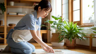 Почему у японцев нет пыли в доме - и они не знают, что такое генеральная уборка