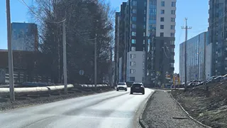 В Сыктывкаре стартует второй этап ремонта Тентюковской