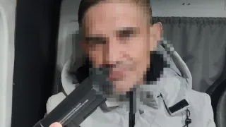 Полиция Чебоксар нашла мужчину, стрелявшего по детскому центру