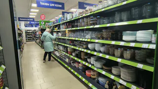 Столько классной посуды в Фикс Прайсе я еще никогда не видела - покупки, которые украсят любой новогодний стол. Цена сногсшибательная 