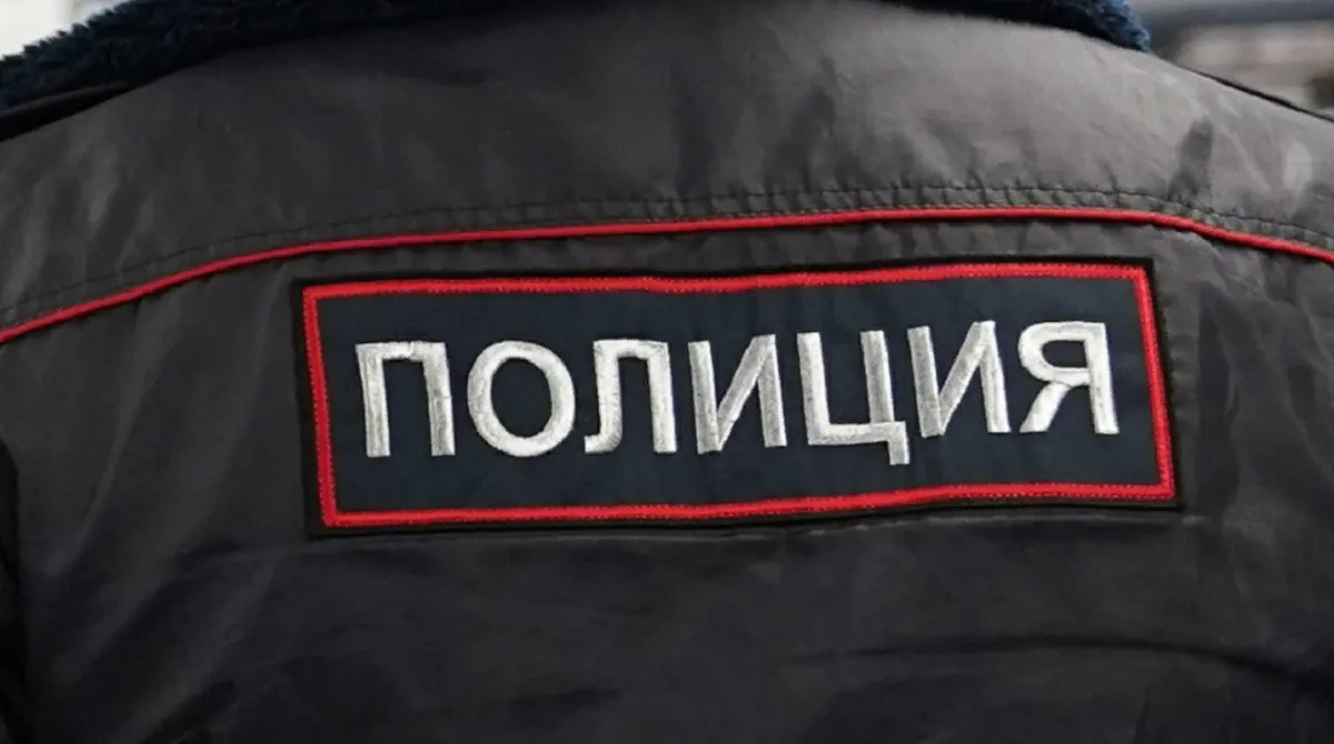 Пензенец задержан за неуплату алиментов: он был объявлен в федеральный розыск