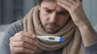 Во Владимирской области за прошлую неделю снизилось число заболевших ОРВИ на 17,7%