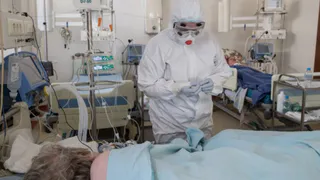 Жители столицы Коми стали меньше бояться коронавируса