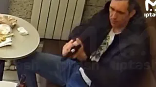 В Нижнекамске будут судить мужчину за стрельбу из пневматики в кафе