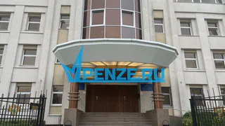 Под Пензой произошло ДТП с двумя машинами: есть жертвы