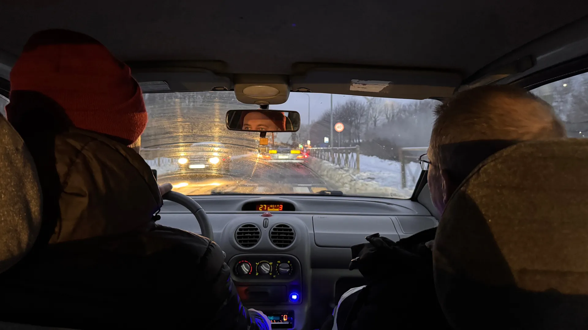 Думал, что взял надежную машину, но ошибся - все осознал через 9 тыс. км. "Веста" забарахлила: честный отзыв владельца