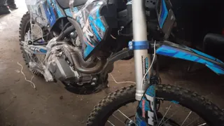 Двоих ковровчан будут судить за хищение мототехники на 4,6 миллиона рублей