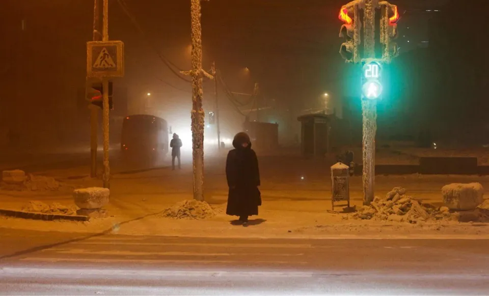 Пензенская Госавтоинспекция напоминает гражданам о соблюдении ПДД