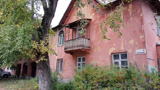 Рязань готовится к расселению 65 аварийных домов до конца 2030 года