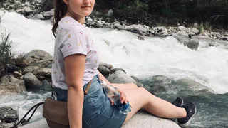 "Эта работа очень специфичная". Стюардесса из Рязани рассказала о своих полетах