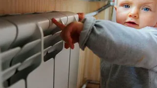 В Нижнекамске начался отопительный сезон