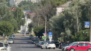 Во Владимире на улице Девической и в Уварове завершили дорожные работы