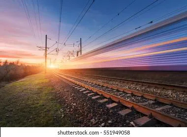 Названы документы, которые можно предъявить при покупке билета на поезд