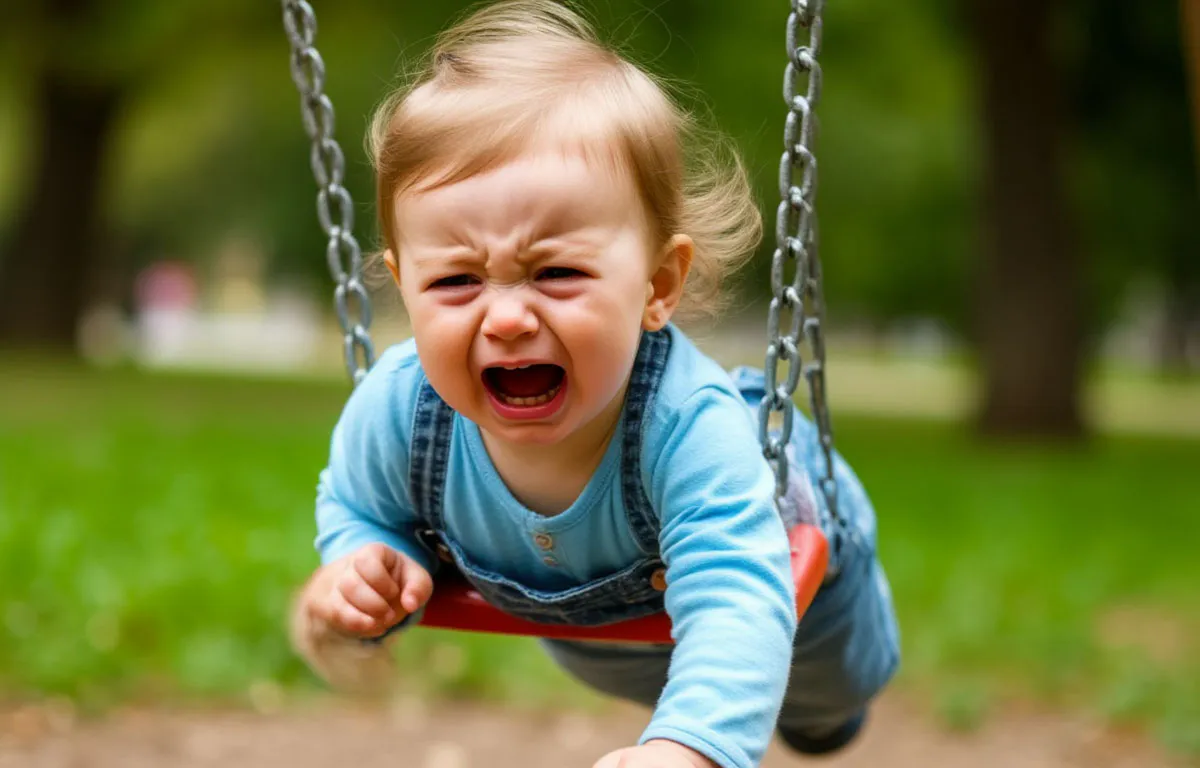 У детей с такими именами нет ангелов-хранителей с рождения: будут расти абсолютно несчастными