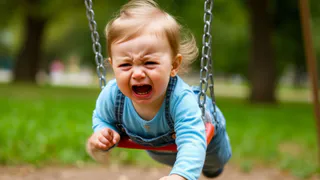 У детей с такими именами нет ангелов-хранителей с рождения: будут расти абсолютно несчастными