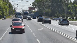 31,5 га: площадь Рязани уменьшат для строительства парка "Патриот"