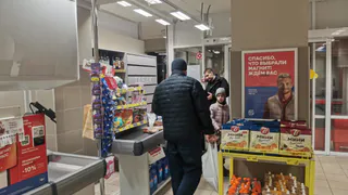 С 1 марта в Пензенской области время продажи алкоголя изменилось