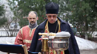 В столице Коми почтили память жертв геноцида армян