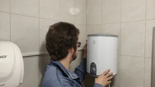 Накипь, грязь и ржавчина исчезнут полностью: 200 грамм и бойлер как новенький – даже не надо разбирать