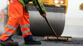 Владимирская область получит более 1,7 миллиарда рублей на ремонт дорог