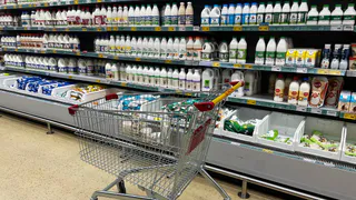 "Закупитесь впрок, пока не стало поздно": эксперты предупредили о серьезном подорожании популярного у всех товара