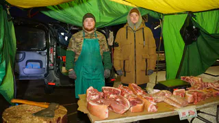 Татарстанцы потратили почти 800 млн рублей на сельскохозяйственных ярмарках