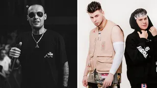 Guf и Gayazovs Brothers станут хадлайнерами на фестивале «Трактор» в Челябинской области